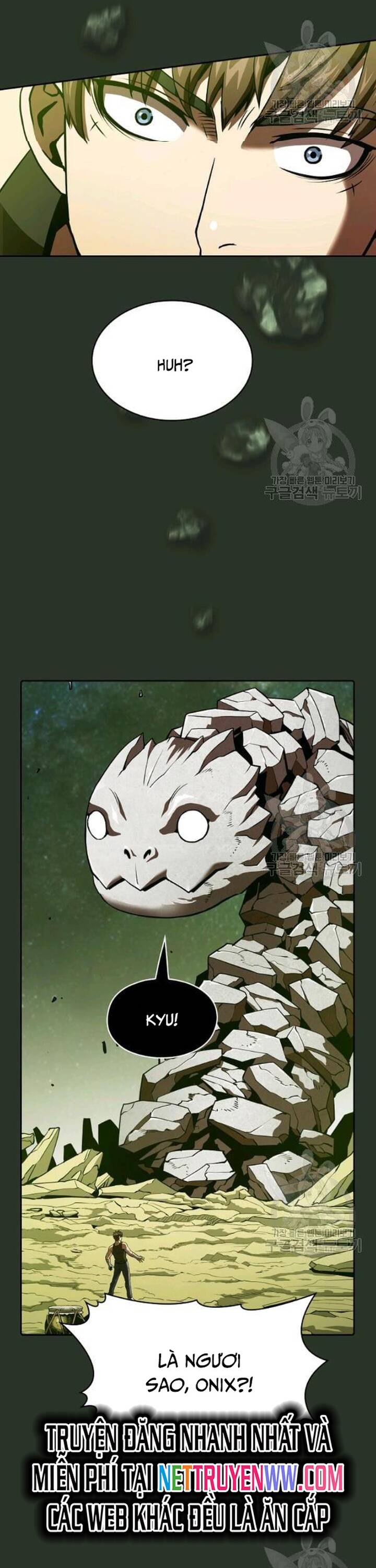 Thiên Thần Quay Về Từ Địa Ngục - Chapter 16 - Page 38