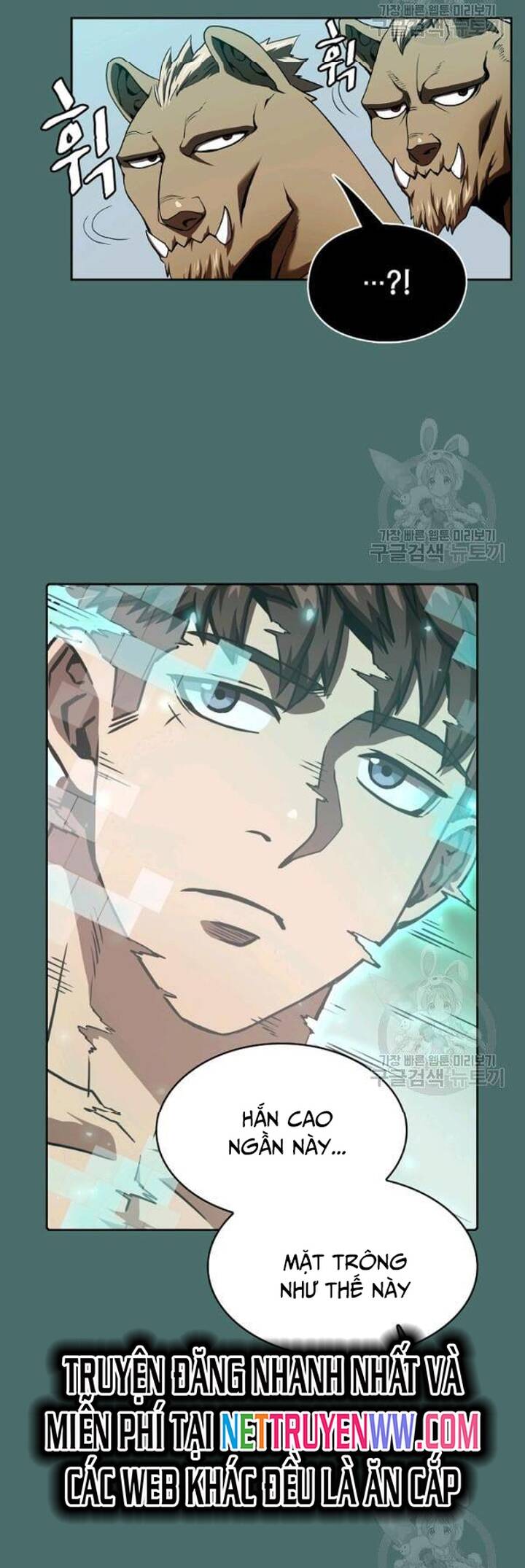 Thiên Thần Quay Về Từ Địa Ngục - Chapter 16 - Page 7