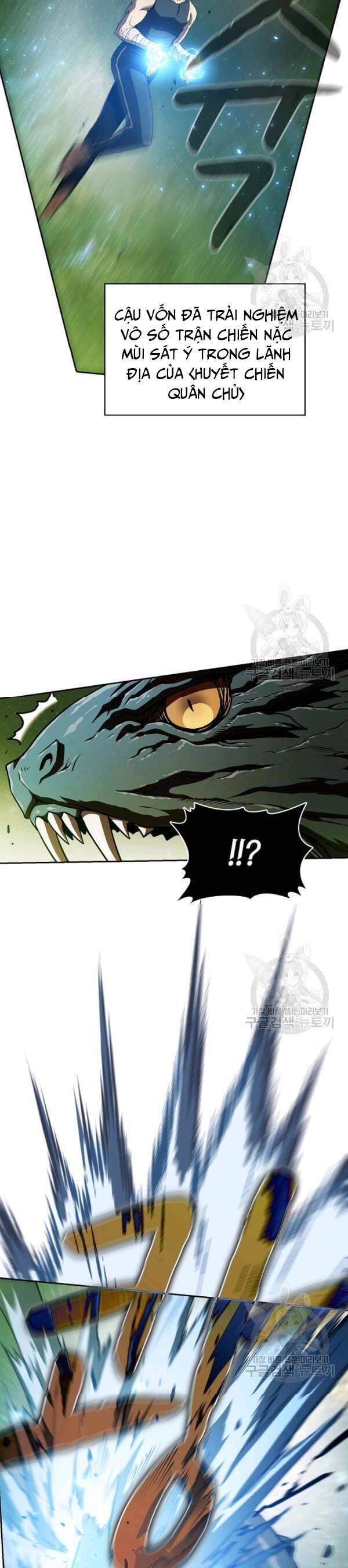 Thiên Thần Quay Về Từ Địa Ngục - Chapter 17 - Page 10