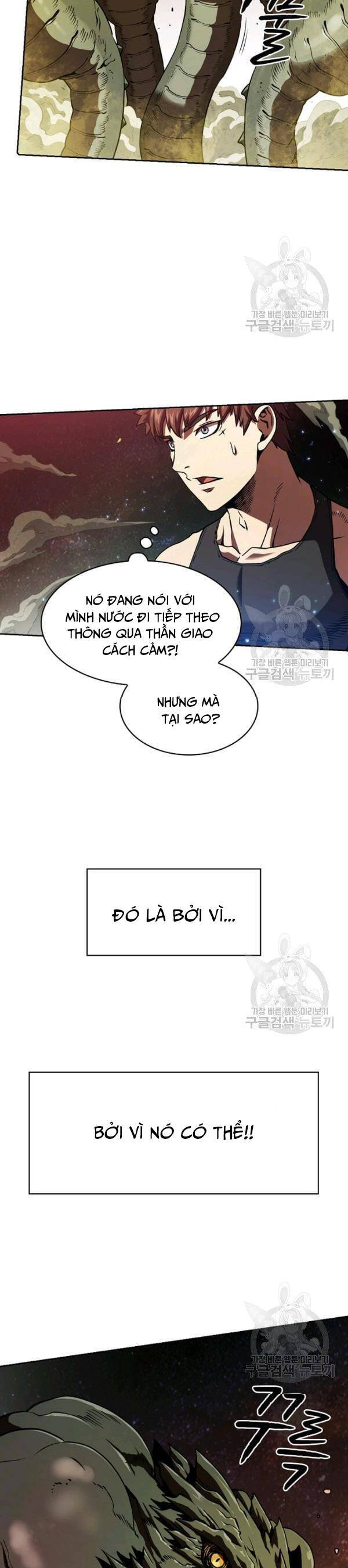 Thiên Thần Quay Về Từ Địa Ngục - Chapter 17 - Page 12