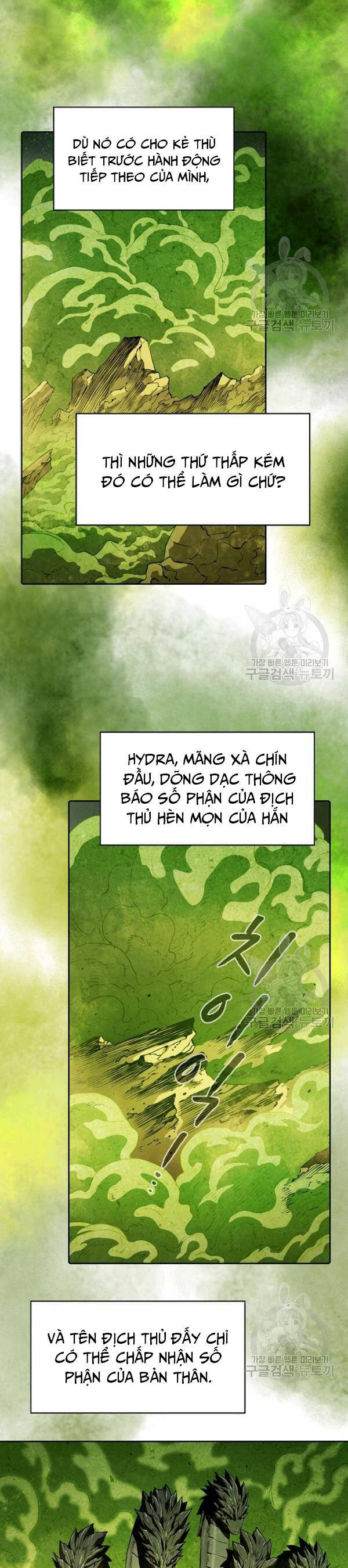 Thiên Thần Quay Về Từ Địa Ngục - Chapter 17 - Page 13