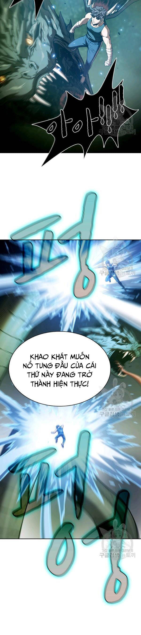 Thiên Thần Quay Về Từ Địa Ngục - Chapter 17 - Page 15
