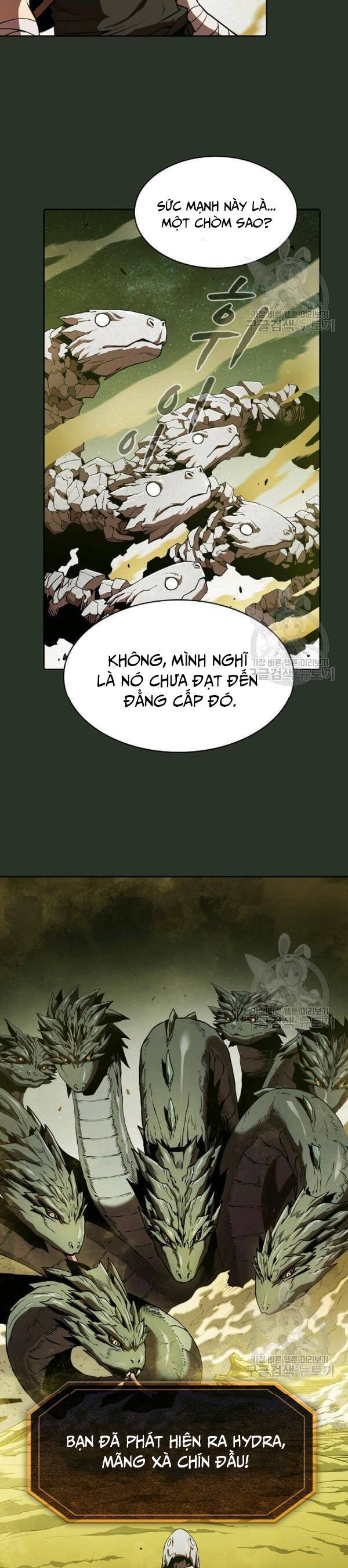 Thiên Thần Quay Về Từ Địa Ngục - Chapter 17 - Page 3