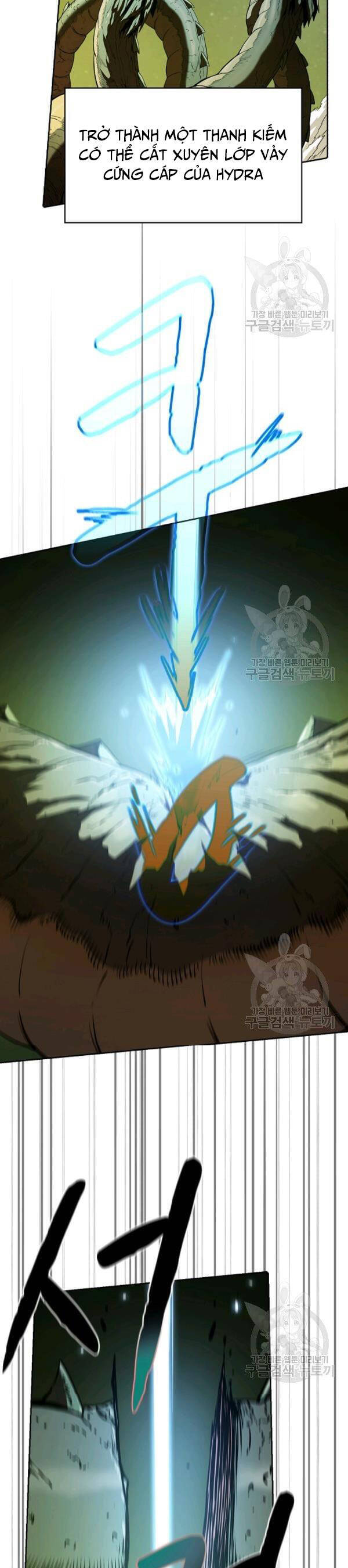 Thiên Thần Quay Về Từ Địa Ngục - Chapter 18 - Page 11