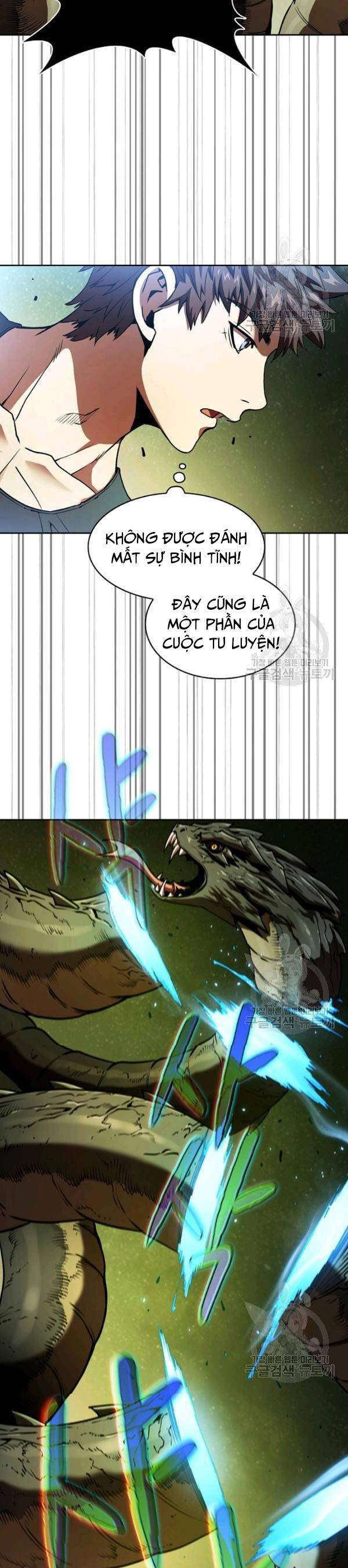 Thiên Thần Quay Về Từ Địa Ngục - Chapter 18 - Page 12