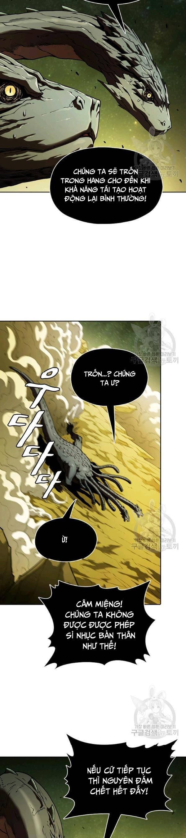 Thiên Thần Quay Về Từ Địa Ngục - Chapter 18 - Page 13