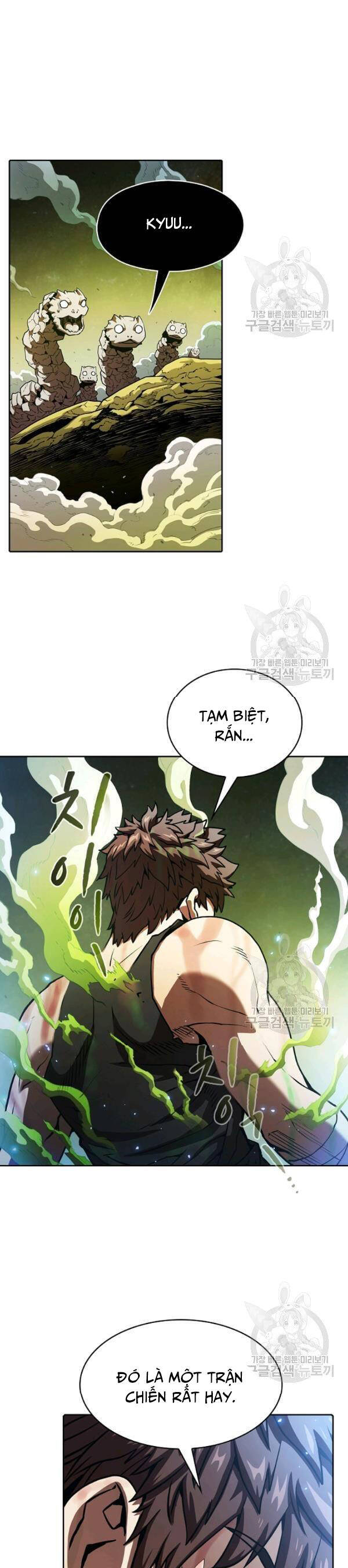 Thiên Thần Quay Về Từ Địa Ngục - Chapter 18 - Page 15