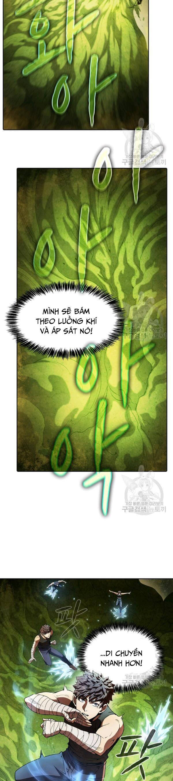 Thiên Thần Quay Về Từ Địa Ngục - Chapter 18 - Page 3