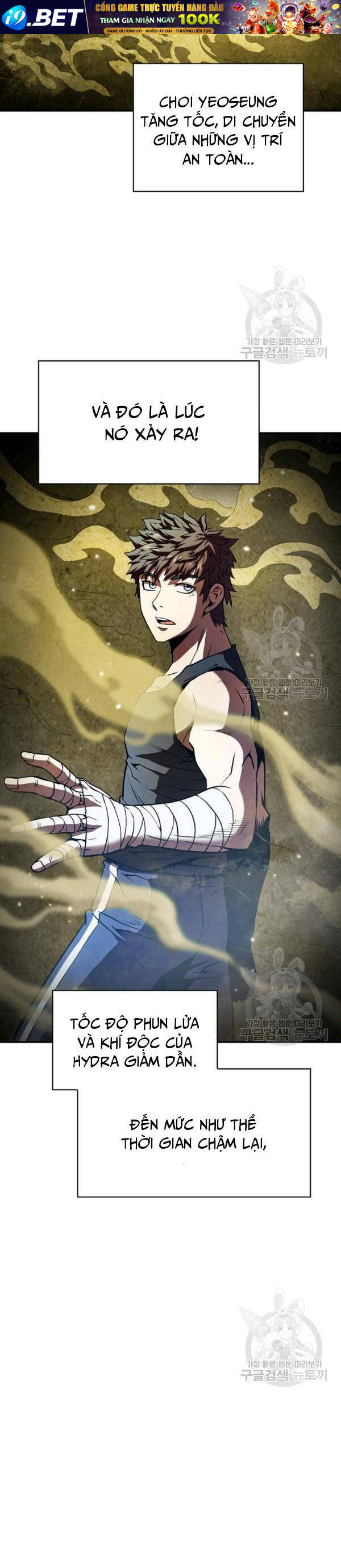 Thiên Thần Quay Về Từ Địa Ngục - Chapter 18 - Page 4