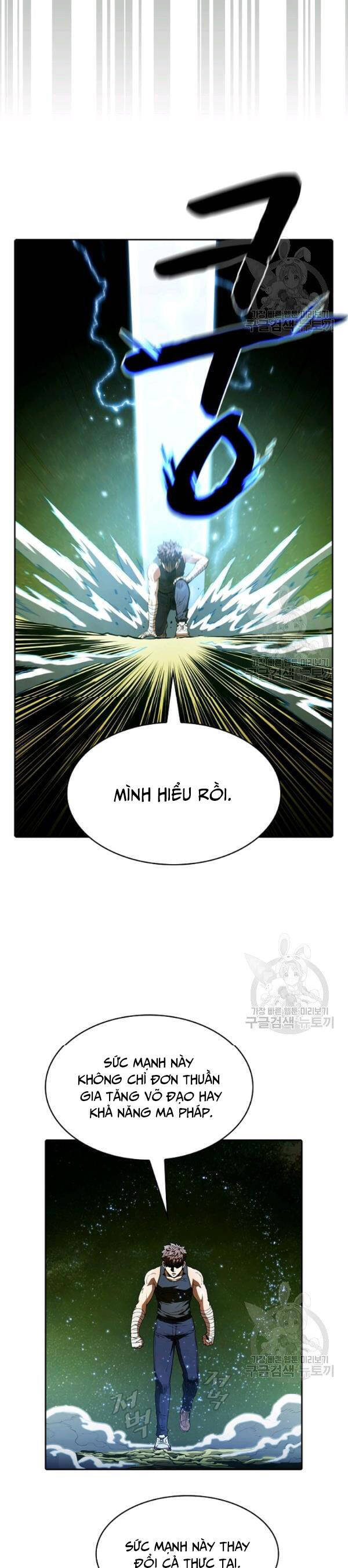 Thiên Thần Quay Về Từ Địa Ngục - Chapter 18 - Page 7
