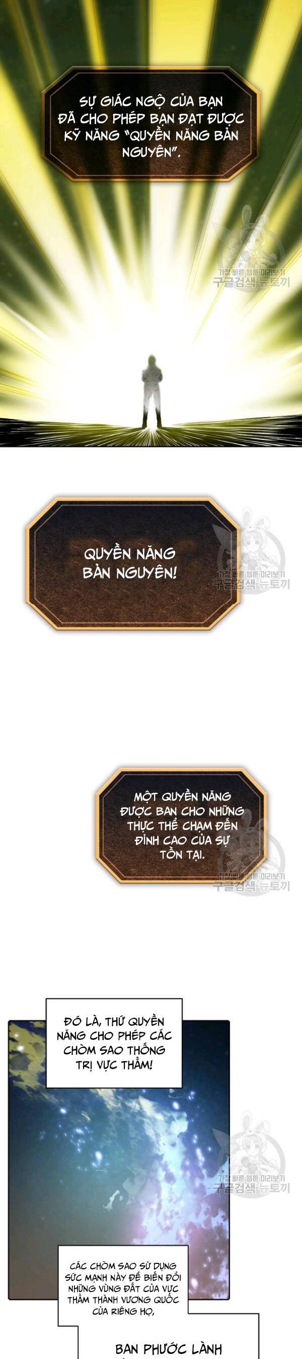 Thiên Thần Quay Về Từ Địa Ngục - Chapter 18 - Page 8