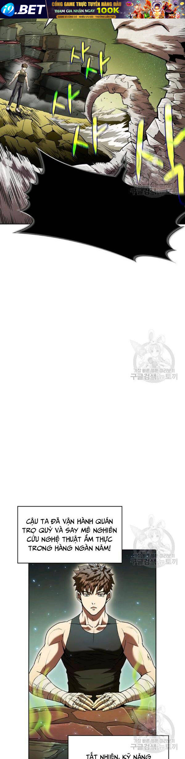 Thiên Thần Quay Về Từ Địa Ngục - Chapter 19 - Page 10