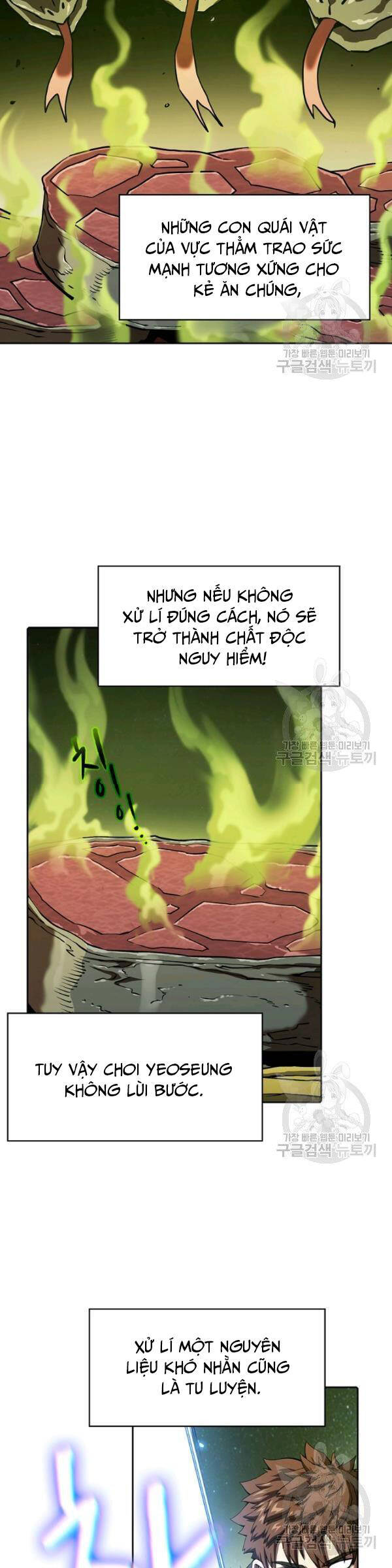 Thiên Thần Quay Về Từ Địa Ngục - Chapter 19 - Page 11