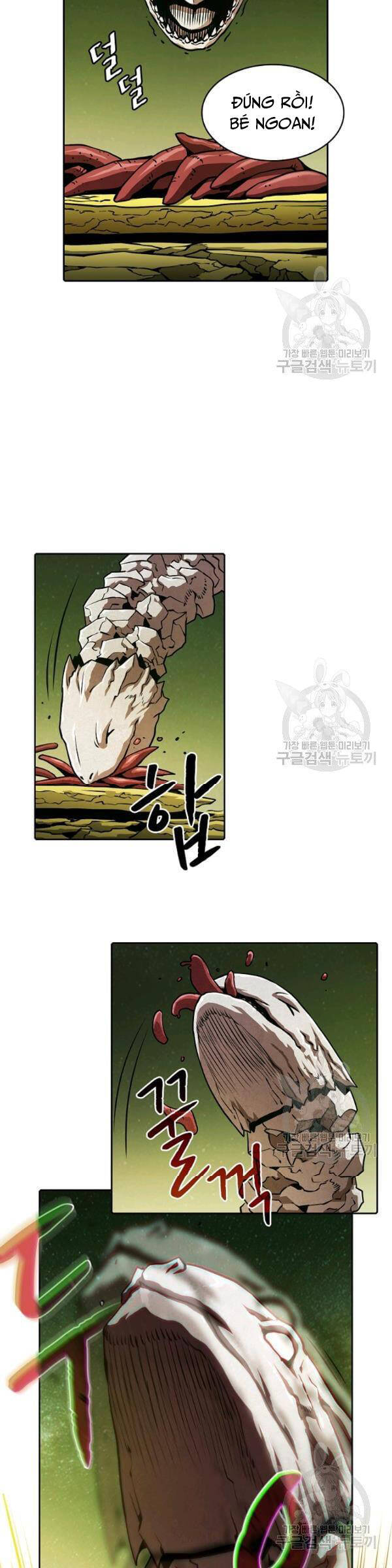 Thiên Thần Quay Về Từ Địa Ngục - Chapter 19 - Page 13