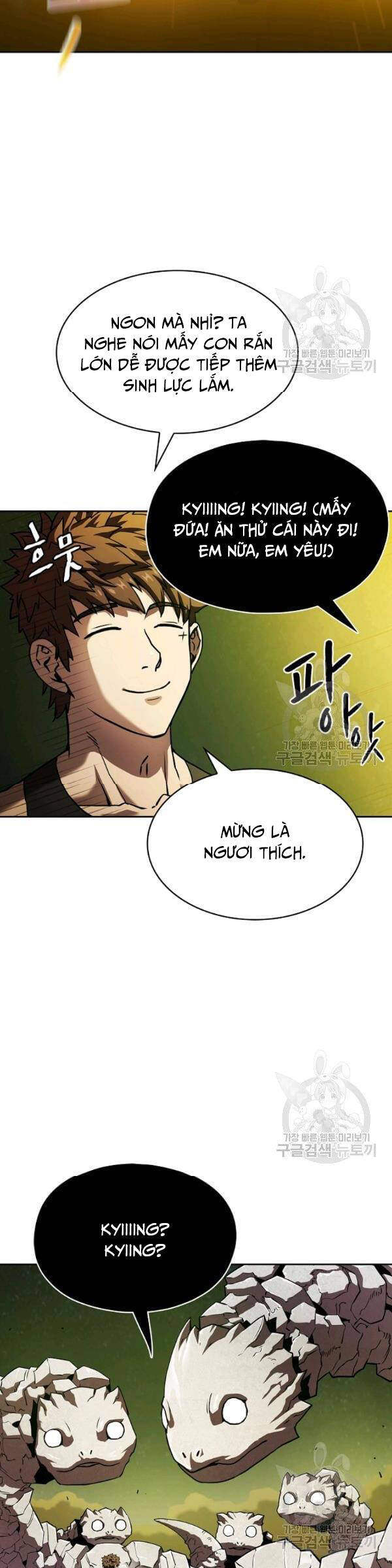 Thiên Thần Quay Về Từ Địa Ngục - Chapter 19 - Page 14