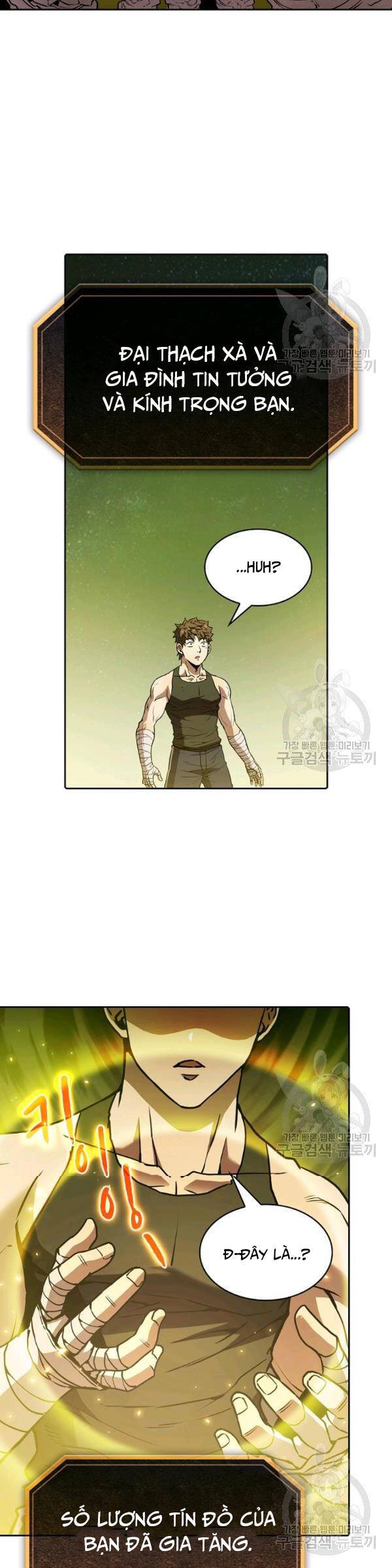 Thiên Thần Quay Về Từ Địa Ngục - Chapter 19 - Page 15