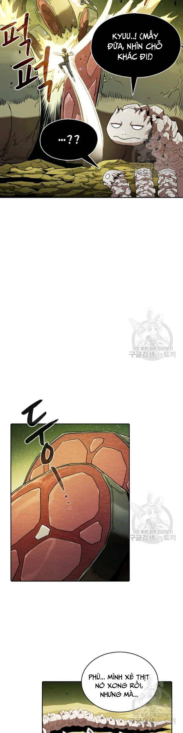 Thiên Thần Quay Về Từ Địa Ngục - Chapter 19 - Page 3