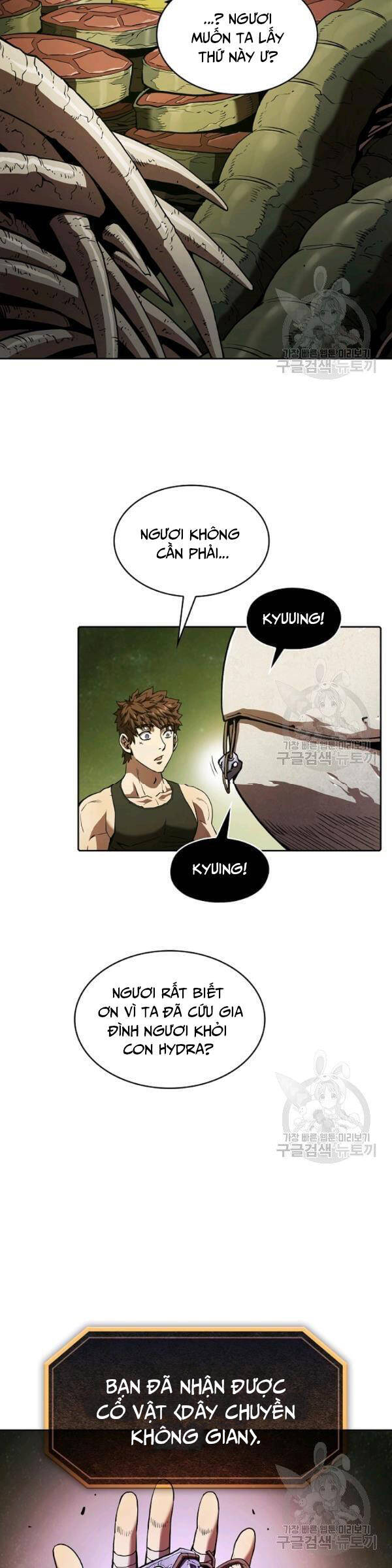 Thiên Thần Quay Về Từ Địa Ngục - Chapter 19 - Page 4