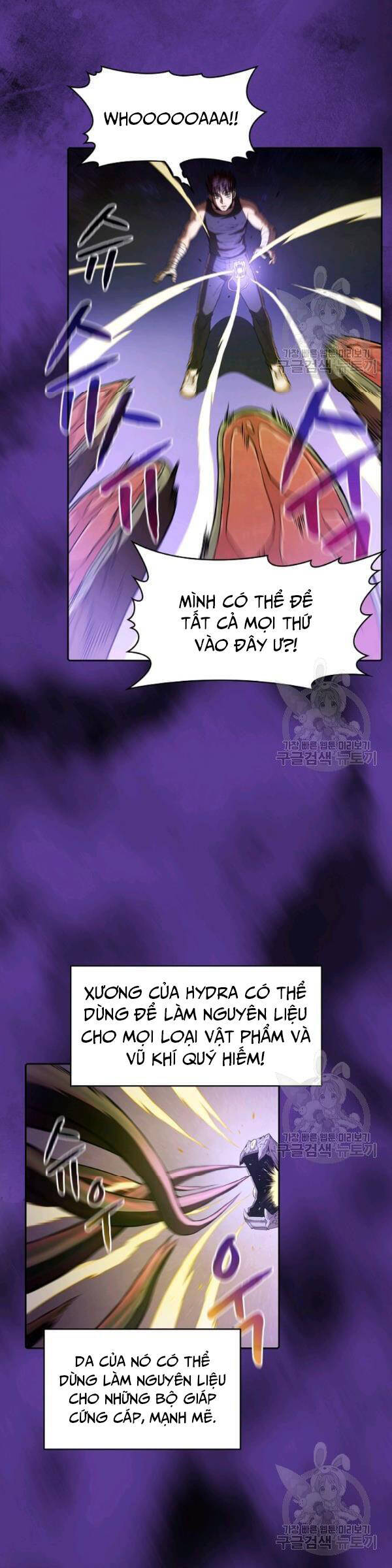 Thiên Thần Quay Về Từ Địa Ngục - Chapter 19 - Page 5