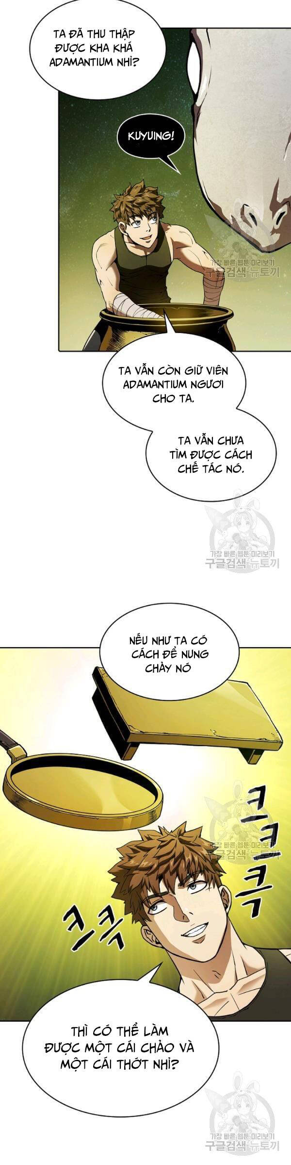Thiên Thần Quay Về Từ Địa Ngục - Chapter 19 - Page 6
