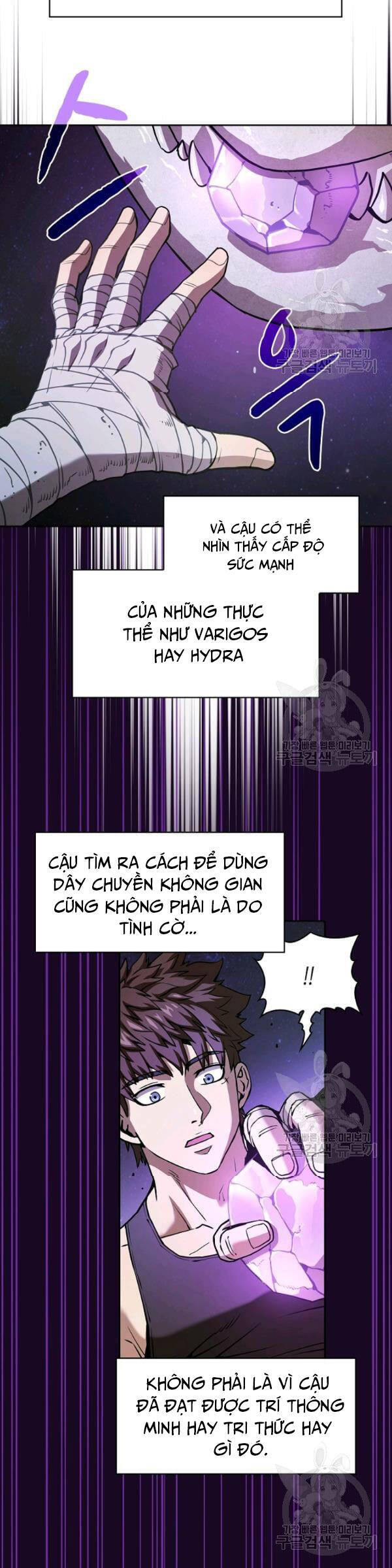 Thiên Thần Quay Về Từ Địa Ngục - Chapter 19 - Page 7