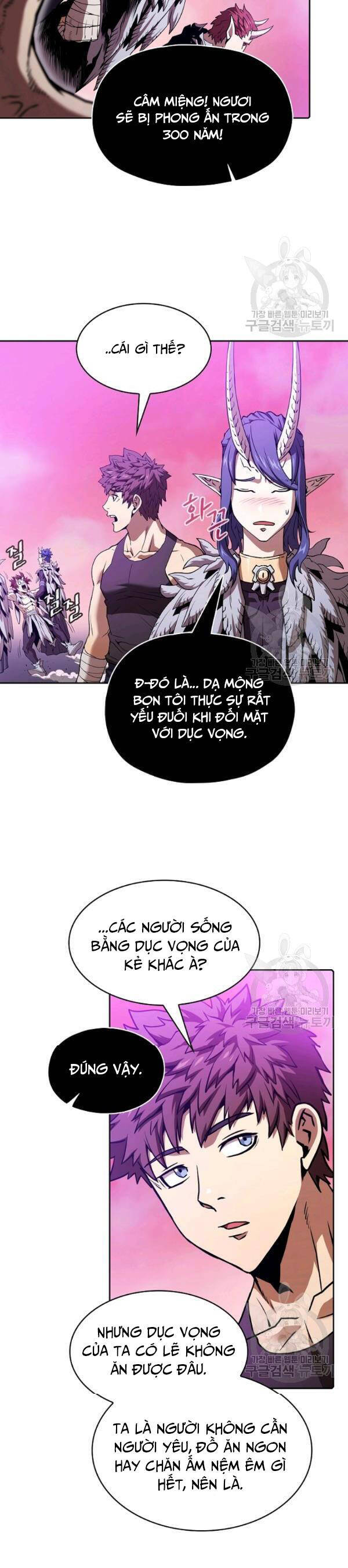 Thiên Thần Quay Về Từ Địa Ngục - Chapter 20 - Page 11
