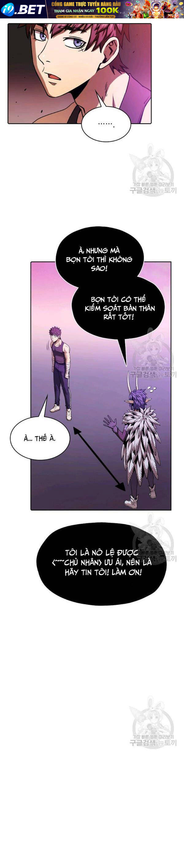 Thiên Thần Quay Về Từ Địa Ngục - Chapter 20 - Page 12