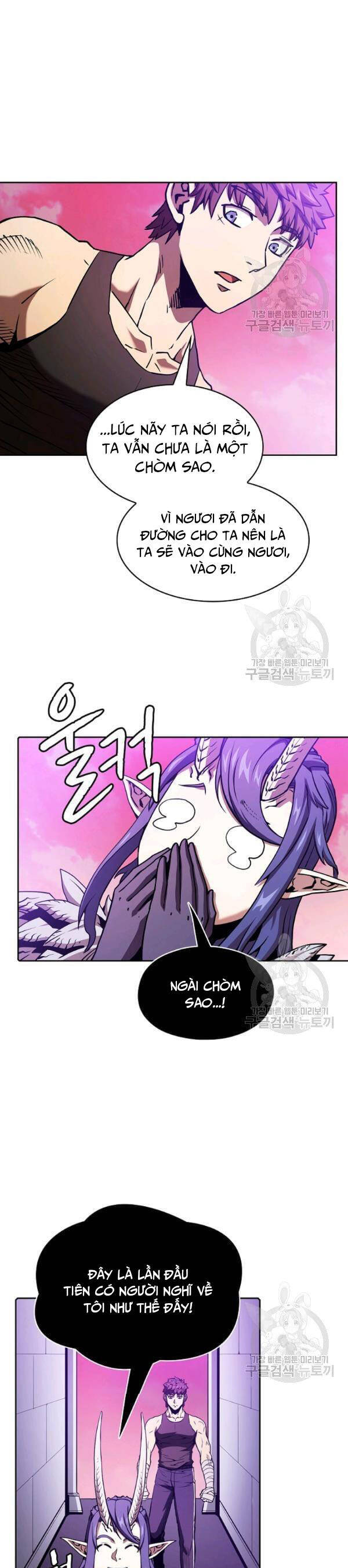 Thiên Thần Quay Về Từ Địa Ngục - Chapter 20 - Page 13