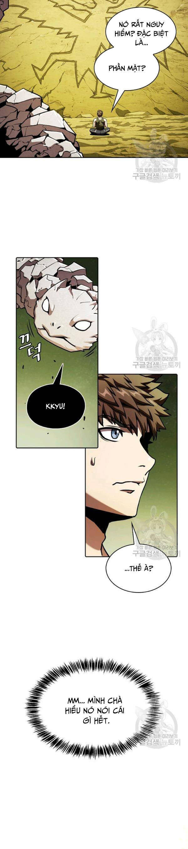 Thiên Thần Quay Về Từ Địa Ngục - Chapter 20 - Page 3