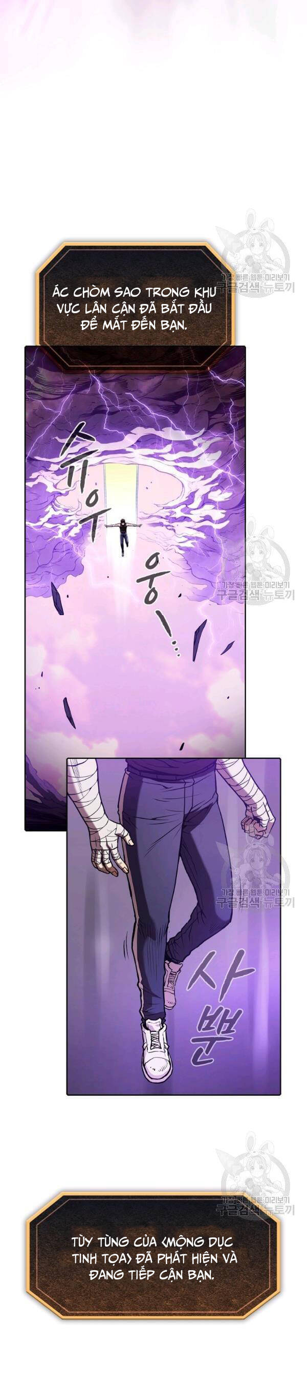 Thiên Thần Quay Về Từ Địa Ngục - Chapter 20 - Page 5