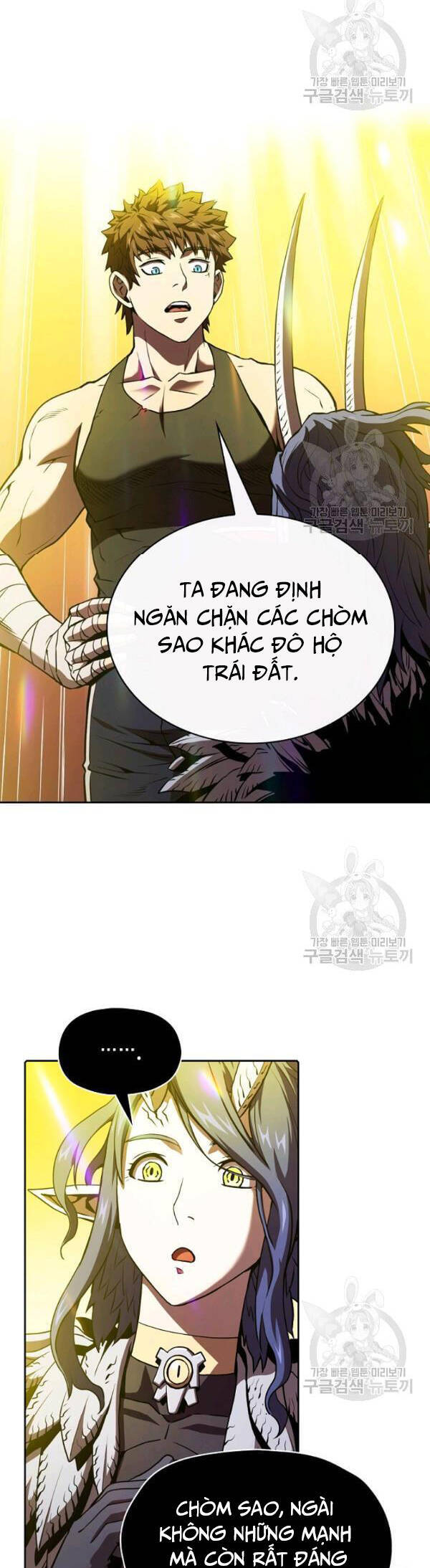 Thiên Thần Quay Về Từ Địa Ngục - Chapter 20 - Page 9