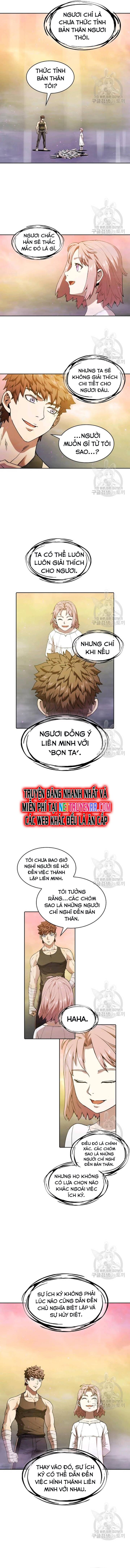 Thiên Thần Quay Về Từ Địa Ngục - Chapter 21 - Page 3