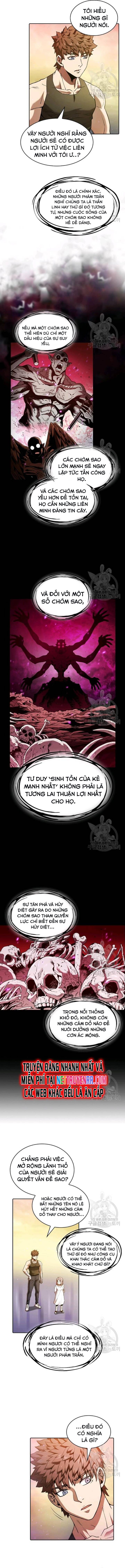Thiên Thần Quay Về Từ Địa Ngục - Chapter 21 - Page 4