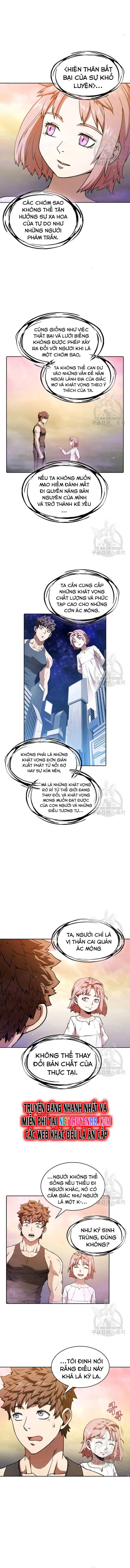 Thiên Thần Quay Về Từ Địa Ngục - Chapter 21 - Page 5