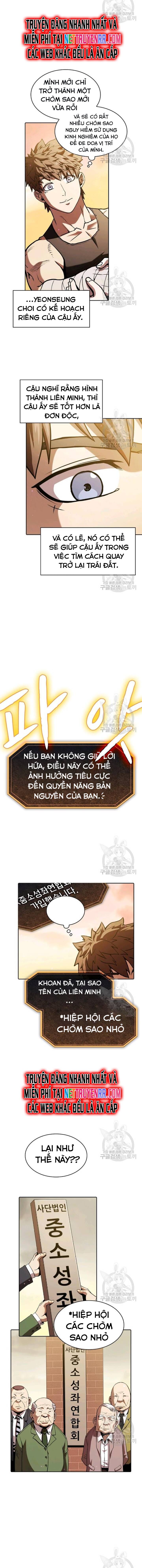 Thiên Thần Quay Về Từ Địa Ngục - Chapter 21 - Page 9