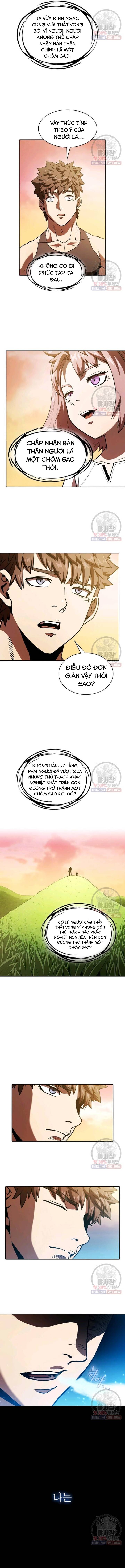 Thiên Thần Quay Về Từ Địa Ngục - Chapter 22 - Page 10