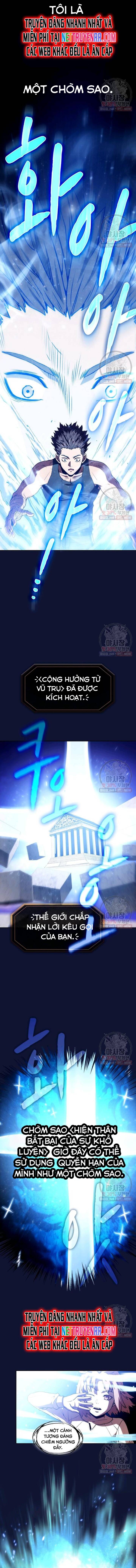 Thiên Thần Quay Về Từ Địa Ngục - Chapter 22 - Page 11