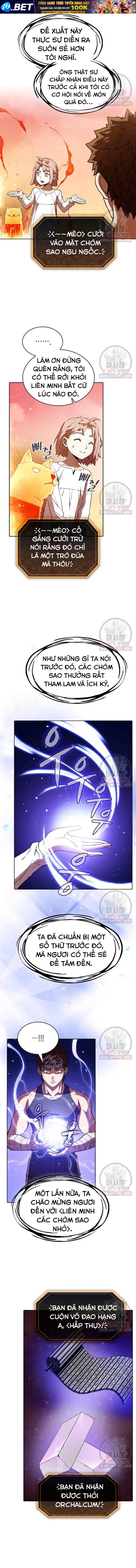 Thiên Thần Quay Về Từ Địa Ngục - Chapter 22 - Page 3