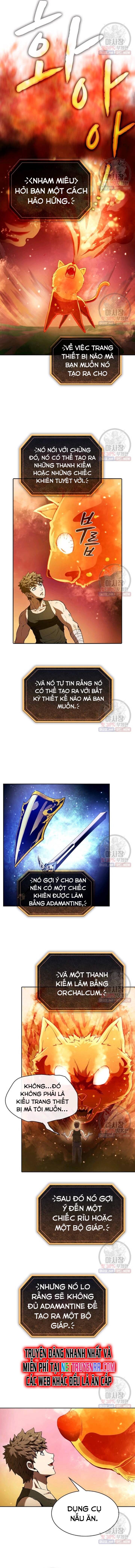 Thiên Thần Quay Về Từ Địa Ngục - Chapter 22 - Page 5