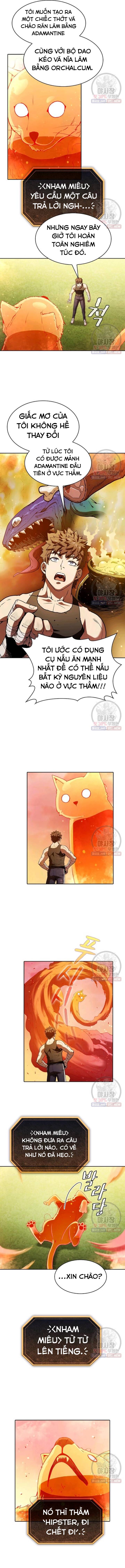 Thiên Thần Quay Về Từ Địa Ngục - Chapter 22 - Page 6