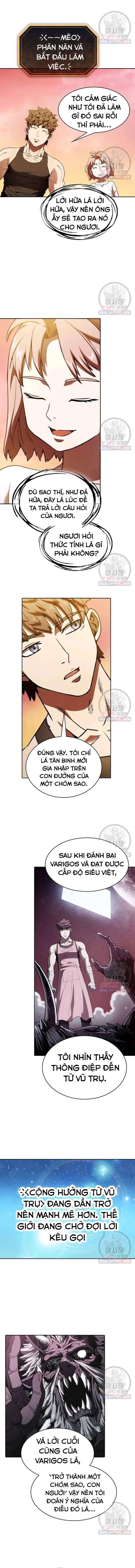 Thiên Thần Quay Về Từ Địa Ngục - Chapter 22 - Page 7