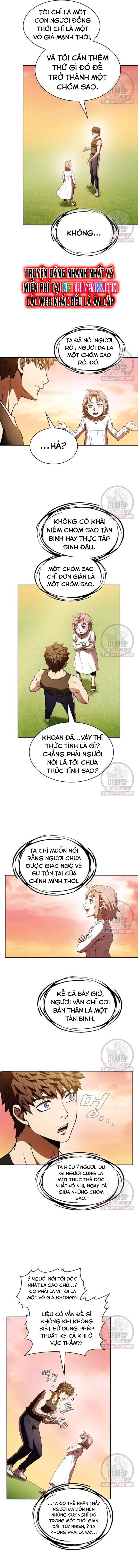 Thiên Thần Quay Về Từ Địa Ngục - Chapter 22 - Page 8