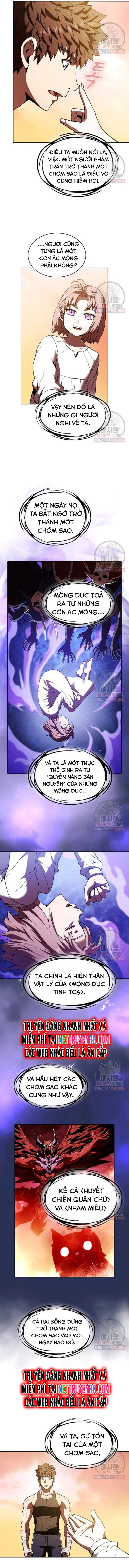 Thiên Thần Quay Về Từ Địa Ngục - Chapter 22 - Page 9