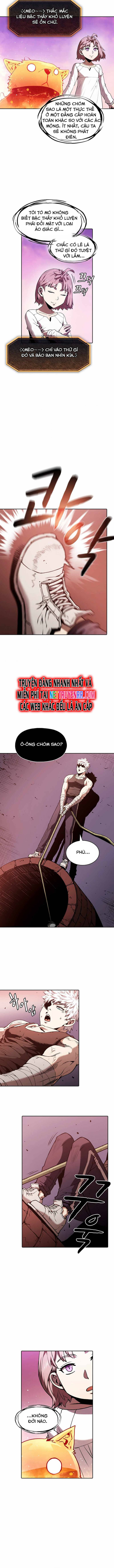Thiên Thần Quay Về Từ Địa Ngục - Chapter 24 - Page 10