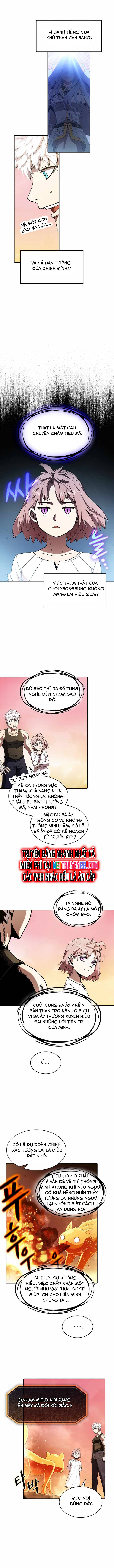 Thiên Thần Quay Về Từ Địa Ngục - Chapter 24 - Page 3
