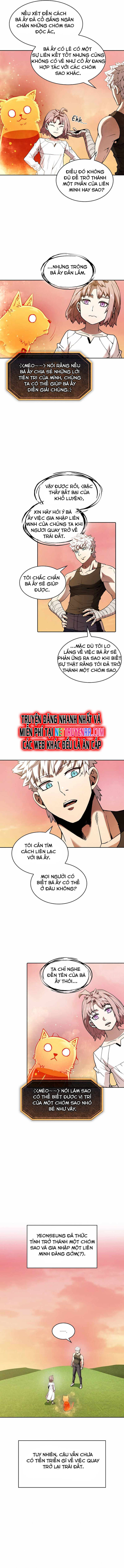 Thiên Thần Quay Về Từ Địa Ngục - Chapter 24 - Page 4