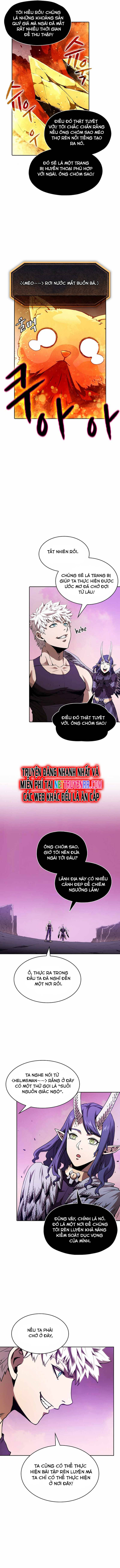 Thiên Thần Quay Về Từ Địa Ngục - Chapter 24 - Page 6