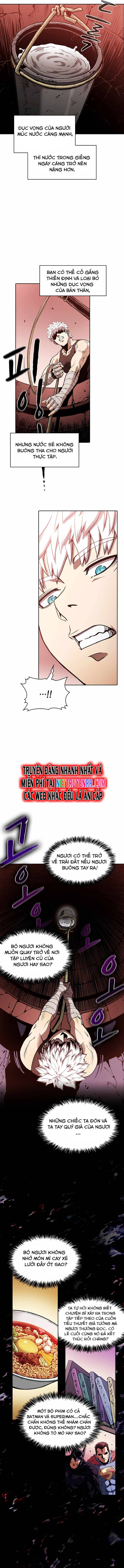 Thiên Thần Quay Về Từ Địa Ngục - Chapter 24 - Page 8