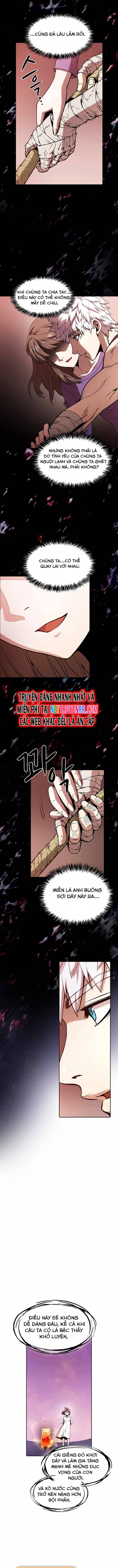 Thiên Thần Quay Về Từ Địa Ngục - Chapter 24 - Page 9