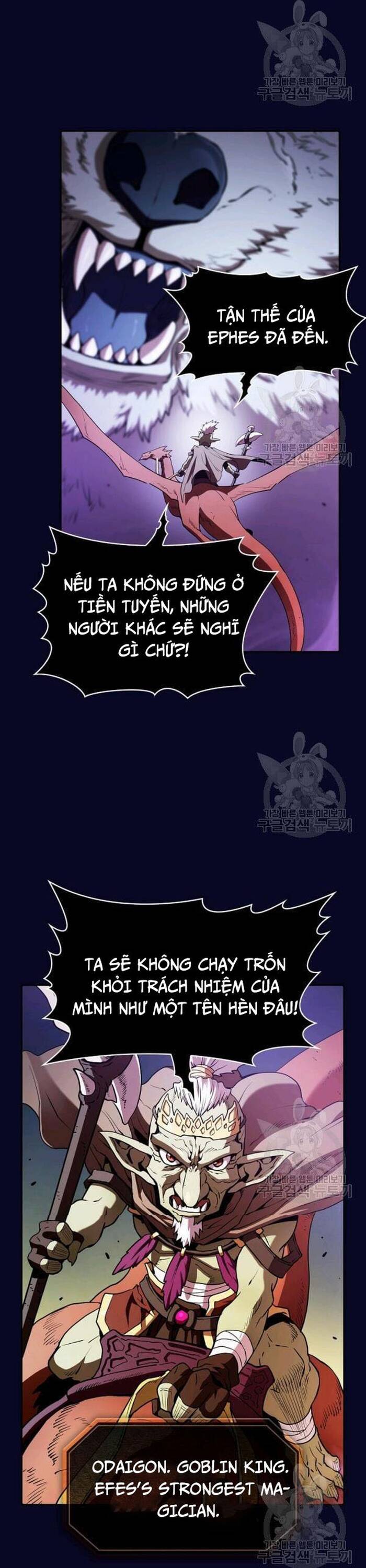 Thiên Thần Quay Về Từ Địa Ngục - Chapter 28 - Page 12